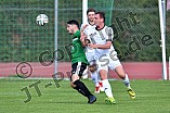 21.04.2018 - VfB Eichstätt II - FC Sandersdorf