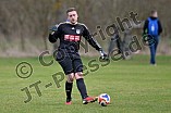 Fußball, Herren, Kreisklasse 1, Saison 2023-2024, Spieltag 17, FC Arnsberg - SV Buxheim, 17.03.2024