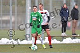 26.01.2019 - FSV Pfaffenhofen - VfB Eichstätt