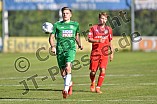 21.09.2019 - VfB Eichstätt - TSV 1860 Rosenheim
