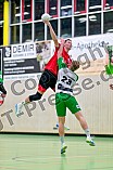 Handball, Herren, Bezirksliga Männer West, Saison 2025-2026, DJK Eichstätt - TSV Gaimersheim, 10.01.2026
