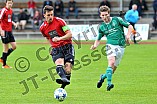 14.05.2016 - VfB Eichstätt II - FC Geisenfeld
