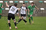 Fußball, Herren, Kreisliga 1, Saison 2023-2024, Spieltag 19, SV Denkendorf - SV Menning, 30.03.2024