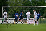 Fußball, Herren, Kreisliga 1, Saison 2024-2025, Relegation, FC Sandersdorf - TSV Großmehring, 06.06.2025