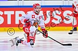Hockey, Mens, CHL, Season 2025-2026, Regular Season, Game Day 6, ERC Ingolstadt - Odense Bulldogs, 15.10.2025