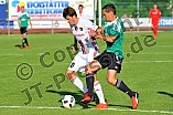 10.08.2016 - VfB Eichstätt - FC Ingolstadt