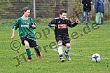 10.11.2013 - JFG Region Eichstätt - SV Ingolstadt-Hundszell
