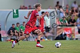 Fußball, Herren, Regionalliga Bayern, Saison 2025-2026, Vorbereitung, FC Ingolstadt 04 - VfB Eichstätt, 01.07.2025