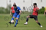 Fußball, Herren, Kreisliga Neumarkt Jura West, Saison 2023-2024, Spieltag 23, SV Marienstein - DJK Limes, 12.05.2024