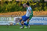 Fußball, Herren, Bayerischer Totopokal, Saison 2022-2023, Runde 2, TSV 1861 Nördlingen - VfB Eichstätt, 16.08.2022