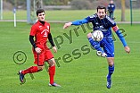 13.11.2016 - SV Marienstein - TSV 1860 Weißenburg
