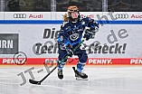 Eishockey, Frauen, DFEL, Saison 2024-2025, ERC Ingolstadt - EC Bergkamener Bären, 12.10.2024