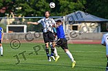 Fußball, Herren, Kreisliga 1, Saison 2021-2022, Spieltag 6, DJK Ingolstadt - TSV Hohenwart, 07.09.2021