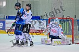 Eishockey, Herren, U20 DNL, Saison 2025-2026, Viertelfinale - Spiel 2, ERC Ingolstadt - ESC Dresden, 08.03.2026
