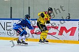 Eishockey, Herren, U20 DNL, Saison 2025-2026, Halbfinale - Spiel 2, ERC Ingolstadt - Krefelder EV 81, 15.03.2026