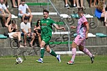 Fußball, Herren, Bezirksliga Oberbayern Nord, Saison 2026-2027, Spieltag 2, SV Denkendorf - TSV Gaimersheim, 02.08.2026