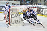 06.01.2015 - ERC Ingolstadt - Iserlohn Roosters