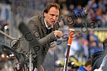 ERC Ingolstadt vs Grizzlys Wolfsburg, Eishockey, DEL, Deutsche Eishockey Liga, Spieltag 37, 13.01.2017