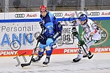 13.12.2020 - ERC Ingolstadt - Augsburger Panther