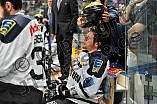10.04.2015 - Adler Mannheim - ERC Ingolstadt