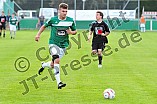 17.08.2011 - VfB Eichstätt / 1. FC Sonthofen