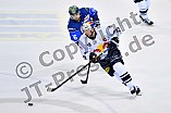 ERC Ingolstadt vs EHC Red Bull Muenchen, Eishockey, DEL, Deutsche Eishockey Liga, Spieltag 40, 07.01.2018