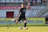 Fußball, Herren, Bayernliga Süd, Saison 2024-2025, Spieltag 3, TSV Rain-Lech - FC Memmingen, 30.07.2024