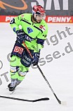Eishockey, Herren, DEL, Saison 2020-2021, ERC Ingolstadt - Nürnberg Ice Tigers, 28.01.2021