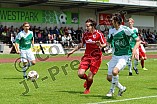 23.05.2015 - VfB Eichstätt - TSV Rain-Lech