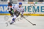 09.04.2012 - ERC Ingolstadt / Adler Mannheim