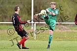 23.04.2017 - DJK Enkering - SV Denkendorf II