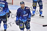 ERC Ingolstadt vs Krefeld Pinguine, DEL, Deutsche Eishockey Liga, Spieltag 39, 19.01.2020