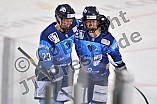 Eishockey, Frauen, DFEL, Saison 2020-2021, ERC Ingolstadt - ECDC Memmingen Indians, 21.02.2021