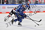 Eishockey, Herren, DEL, Saison 2021-2022, Spieltag 15, ERC Ingolstadt - Kölner Haie, 22.10.2021