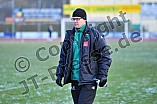 27.11.2010 - VfB Eichstätt / BCF Wolfratshauen