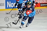 ERC Ingolstadt vs Frolunda Gothenburg, Eishockey, CHL, Championshockeyleague, 29.09.2015