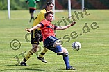 28.05.2017 - SV Buxheim - FC Hitzhofen-Oberzell