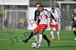 15.02.2020 - VfB Eichstätt - SSV Jahn Regensburg II