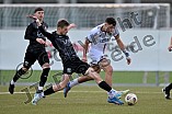 Fußball, Herren, Bayernliga Nord, Saison 2025-2026, Spieltag 5, FC Ingolstadt 04 II - FSV Stadeln, 17.09.2025