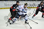 Thomas Sabo Ice Tigers vs ERC Ingolstadt, Eishockey, DEL, Deutsche Eishockey Liga, 13.12.2015