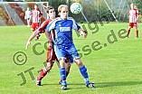 23.09.2012 - FC Böhmfeld / TSV Pförring