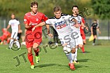 08.07.2017 - VfR Garching - VfB Eichstätt