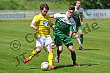 21.05.2016 - SV Manching - VfB Hallbergmoos