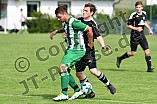 27.08.2017 - SV Denkendorf - TSV Altmannstein