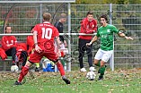 05.10.2019 - VfB Eichstätt II - FC Finsing
