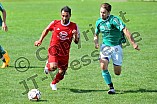 14.08.2016 - FC Hepberg - FC Geisenfeld