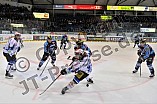 06.12.2013 - ERC Ingolstadt - Schwenninger Wild Wings