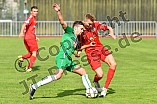23.09.2017 - VfB Eichstätt - TSV 1860 Rosenheim