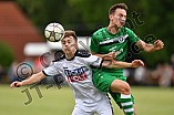 23.06.2018 - SpVgg Ansbach - VfB Eichstätt