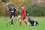 19.10.2019 - TSV Gaimersheim - TSV Baar-Ebenhausen